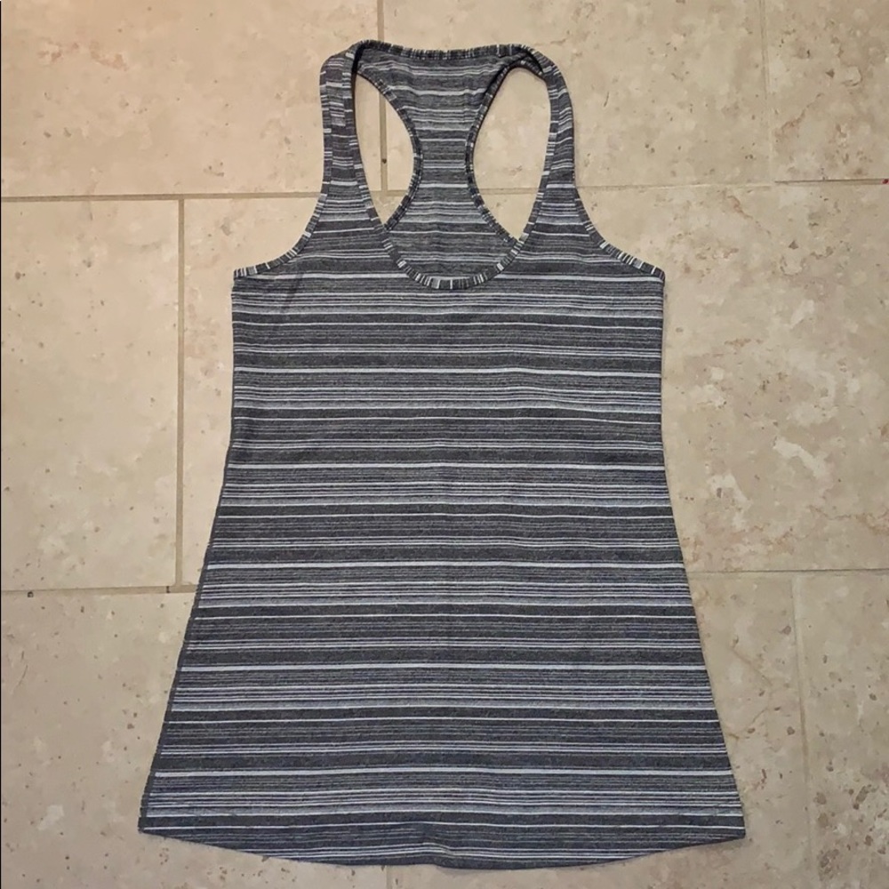 Lululemon Cool Racerback - image 1